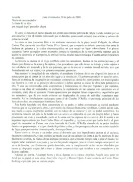 
La furia de un dios.


