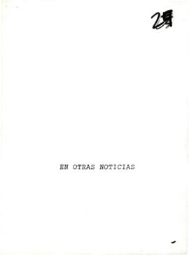 
Ante la prensa nacional e internacional. Ante los derechos humanos nacional e internacional. Ante la opinión estatal, nacional e internacional.


