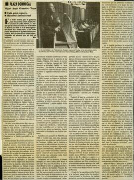 
Cada quien su guerra, hipocresía internacional.



