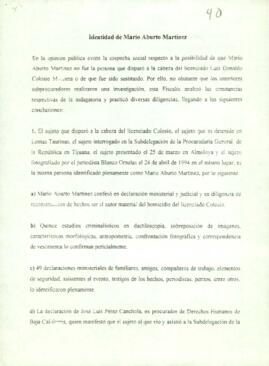 
Identidad de Mario Aburto Martínez.



