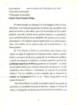 
Cajón de Sastre.


