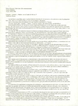 
Info-entretenimiento.



