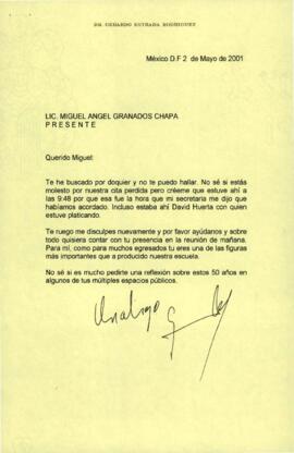 
Facultad de ciencias políticas y sociales de la UNAM. Cronología.


