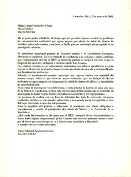 
Escrito.


