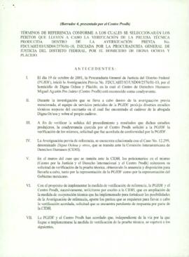 
Borrador 4, presentado por el centro Prodh.


