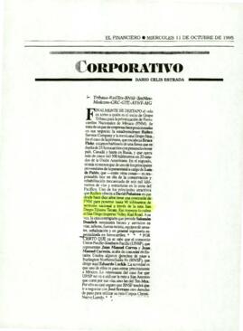 
Corporativo.


