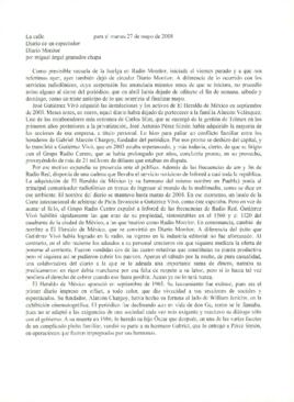 
Diario Monitor.


