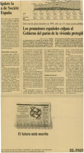 
Adquiere la a de Société España.


