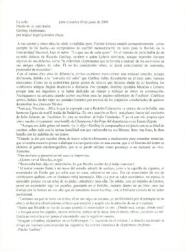 
Garibay cleptómano.


