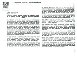 
Educación continua programa académico de excelencia basado en las demandas sociales y de mercado de trabajo : UNAM.


