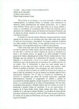 
El dinero nunca duerme.


