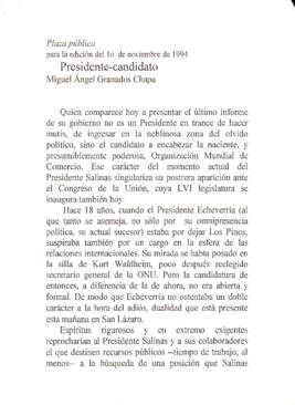 
Cajón de Sastre.


