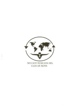 
Seccion mexicana del Club de Roma.


