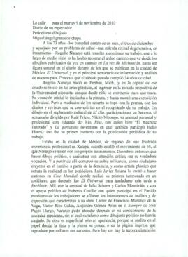 
Periodismo dibujado.


