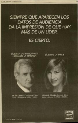 
La ley del fútbol, segura en la Comisión Constitucional.


