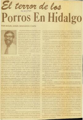 
¿Huelga en las universidades?.


