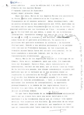 
Cajón de Sastre.


