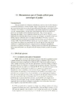 
Corromper el poder.


