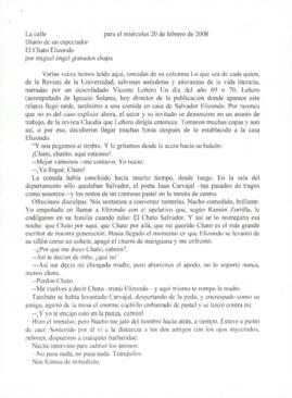 
El Chato Elizondo.


