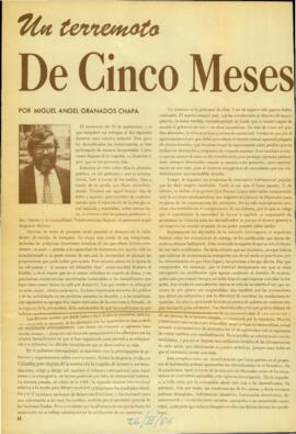
EL PRI y la CONCANACO : Con El Presidente.


