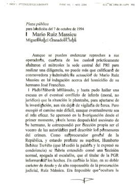 
Mario Ruiz Massieu.


