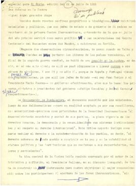
Dos docenas en la cumbre.


