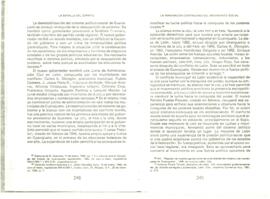 
Incremento de la Influencia Sinarquista en Guanajuato tras la Desaparición de Poderes.


