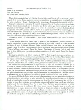 
Juan José Gurrola.


