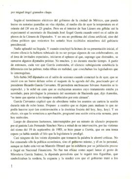 
Escrito.


