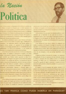 
Nuevos ministros : la misma política económica mientras, la capacidad adquisitiva del pueblo baja.


