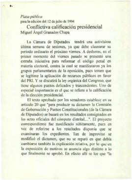 
Cajón de Sastre.


