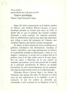 
Cajón de Sastre.


