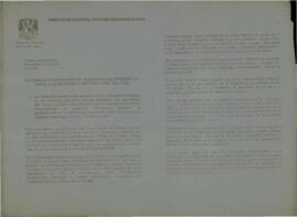 
Egresados del Sistema de bachillerato de la UNAM ingresan a licenciatura con 8.24 de calificación en promedio.



