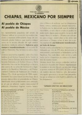 
La jornada.


