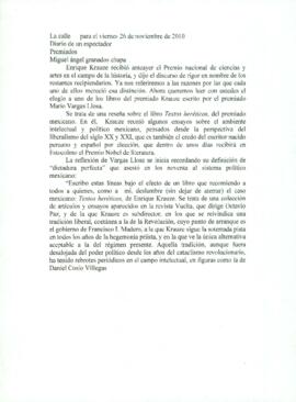 
Premiados.


