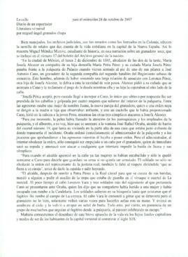 
Literatura virreinal.


