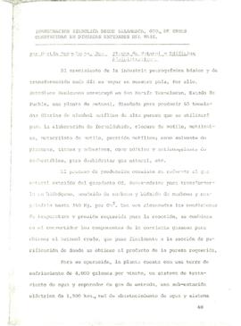 
Inauguración simbólica desde Salamanca, Gto., de obras construidas en diversas entidades del país.


