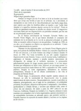 
Regeneración.


