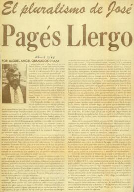 
Un primero de mayo, Hace Cien Años.


