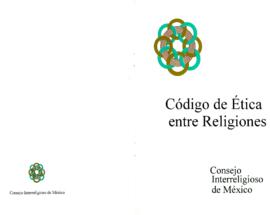 
Código de ética entre religiones.


