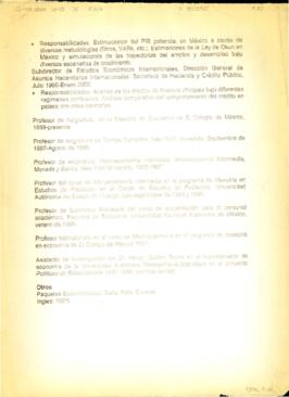 
Sesión Ordinaria del INE del 20 julio de 1994.


