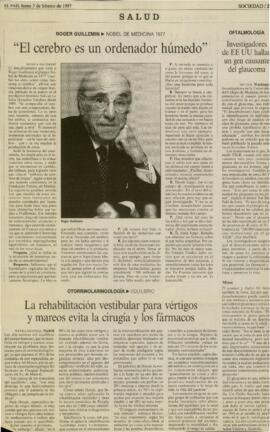 
Cascos se inclina por las tasas y no las subvenciones directas para TVE.


