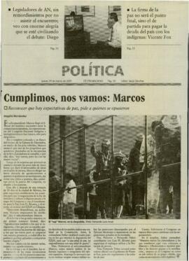 
El Financiero.



