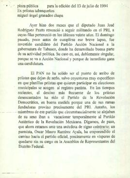 
Cajón de Sastre.


