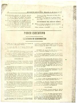 
Derecho a la Información 1978 - 1979.


