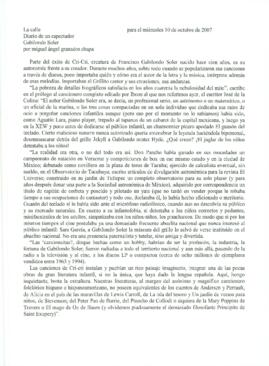 
Gabilondo Soler.


