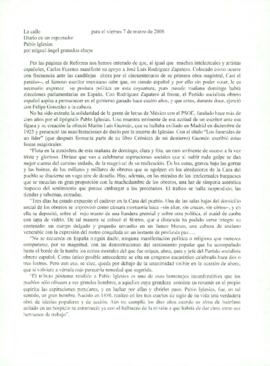 
Pablo Iglesias.


