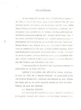 
Acta 555.


