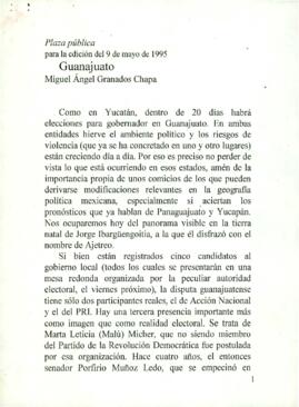 
Guanajuato.


