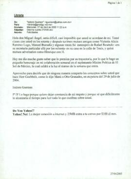 
Felicidades.


